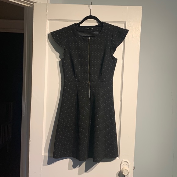 Tokito little black dress - Picture 5 of 5